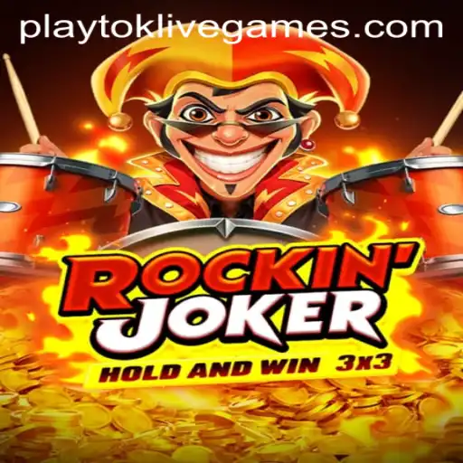 Unveiling Rockinjoker: A New Wave in Interactive Gaming