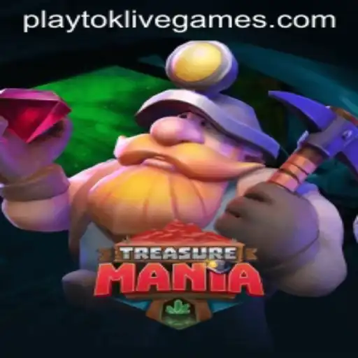 Dive into TreasureMania: The Ultimate Adventure Awaits