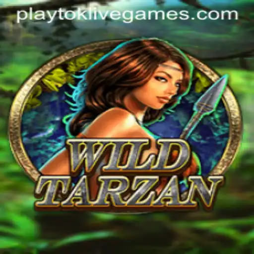 WildTarzan: The Jungle Adventure Game Taking the World by Storm