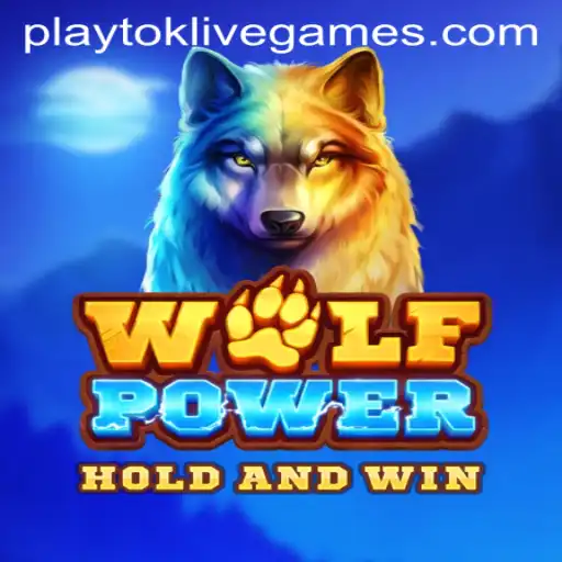 Unleashing the Beast: Exploring the World of WolfPower with Playtok