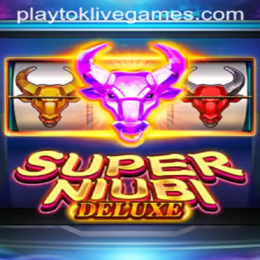 Experience the Excitement of SuperNiubiDeluxe: A Deep Dive into the Game and Playtok