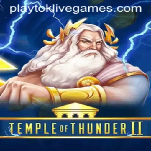 Temple of Thunder II: A Journey into the Realm of Playtok