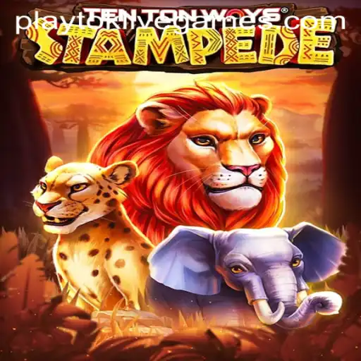 TenTonWaysStampede: Unleash the Excitement with Playtok