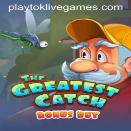 Exploring 'TheGreatestCatchBonusBuy': An Innovative Gaming Experience