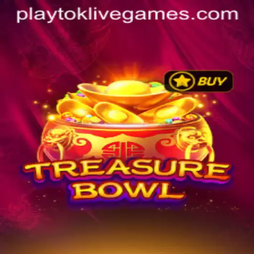 Explore the Thrills of TreasureBowl Enhanced by Playtok