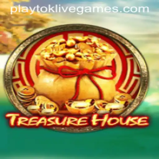 Discover the Exciting World of TreasureHouse: A Premier Gaming Experience with Playtok