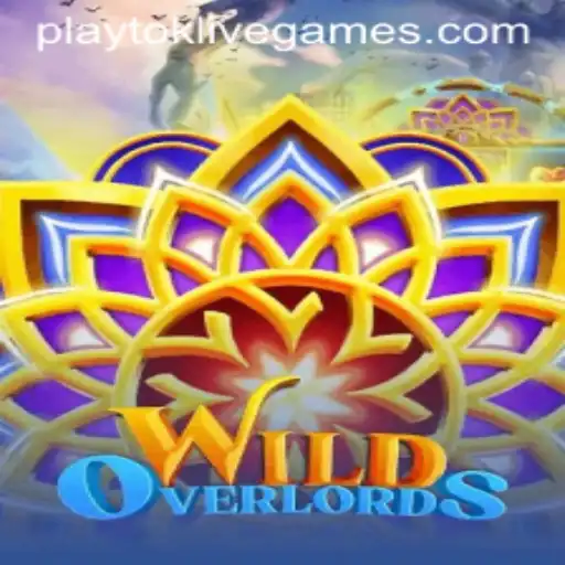 WildOverlords: An Immersive Adventure with Playtok Integration