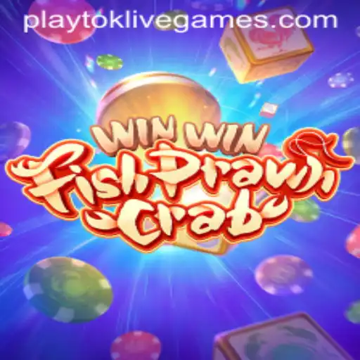 The Exciting World of WinWinFishPrawnCrab and Playtok Integration