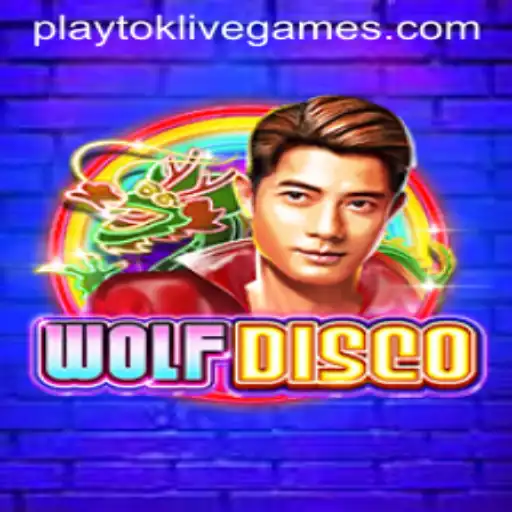 Experience the Thrilling Beats of WolfDisco with Playtok